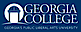 Georgia College & State University logo