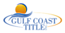 Gulf Coast Title logo