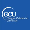 Glasgow Caledonian University logo