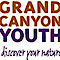 Grand Canyon Youth logo