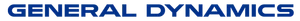 General Dynamics logo