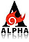 Alpha Group logo