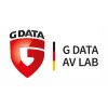 G DATA AV Lab logo