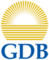 Banco Gubernamental de Fomento para Puerto Rico logo