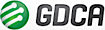 Gdca logo