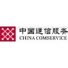 China ComService Guangdong logo