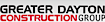 Greater Dayton Construction Group logo