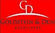 Goldstein & Dun Associates logo