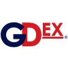 Gd Express logo