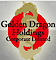 Golden Dragon logo