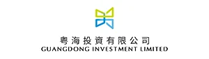 Guangdong Investment logo