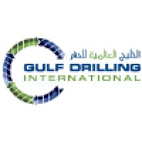 Gulf Drilling International logo