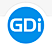 Gdi Group logo