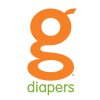 Gdiapers logo