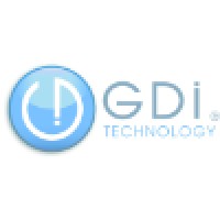 GDI Technology logo