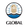 Global Diving & Salvage logo