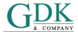 GDK logo