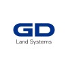 General Dynamics Land Systems logo