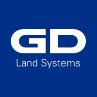 General Dynamics Land Systems–Canada logo