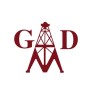 GDMC Gulf Drilling and Maintenance Co. , Oilfield services logo