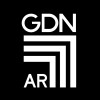 GDN AR logo