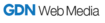 GDN Web Media logo