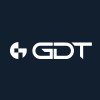 GDT logo