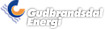 Gudbrandsdal Energi logo