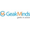 Geakminds logo