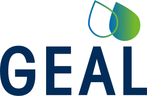 GEAL logo