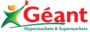 Geant Hypermarket Dubai logo