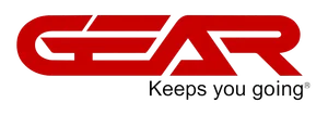 GEAR logo