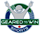 Geared to Win Sports logo