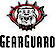 Gearguard Sports logo