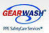 Gear Wash logo