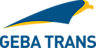 Geba Trans logo