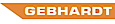 Gebhardt Logistic Solutions logo