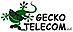 Gecko Telecom logo