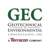 Geotechnical & Environmental Consultants logo