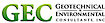 Geotechnical & Environmental Consultants logo