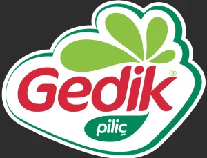 Gedik Tavukculuk ve Tarim Urunleri Ticaret Sanayi logo
