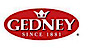 Gedney Foods logo