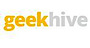 GeekHive logo