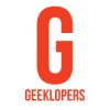 Geeklopers logo