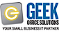 Geek Office Solutions logo