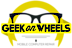 Geek on Wheels Technology Experts logo