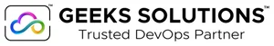 Geeks Solutions logo