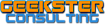 Geekster Consulting logo