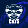 Geelong Cats logo