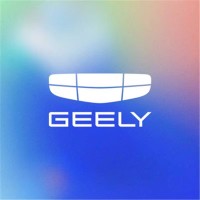 Geely Auto International logo